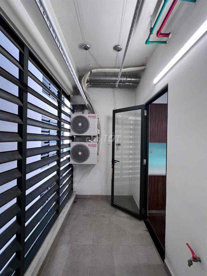 Cho thuê căn hộ Akari City diện tích 105m2 3 Phòng ngủ