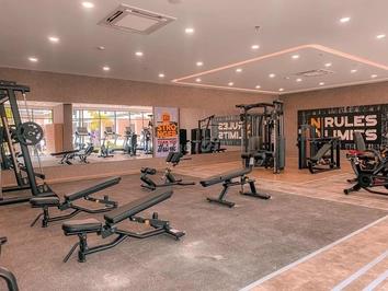 Bán Căn Hộ Akari City 2 Phòng Ngủ 2 Nhà Vệ Sinh 81m2 đẹp keng giá tốt