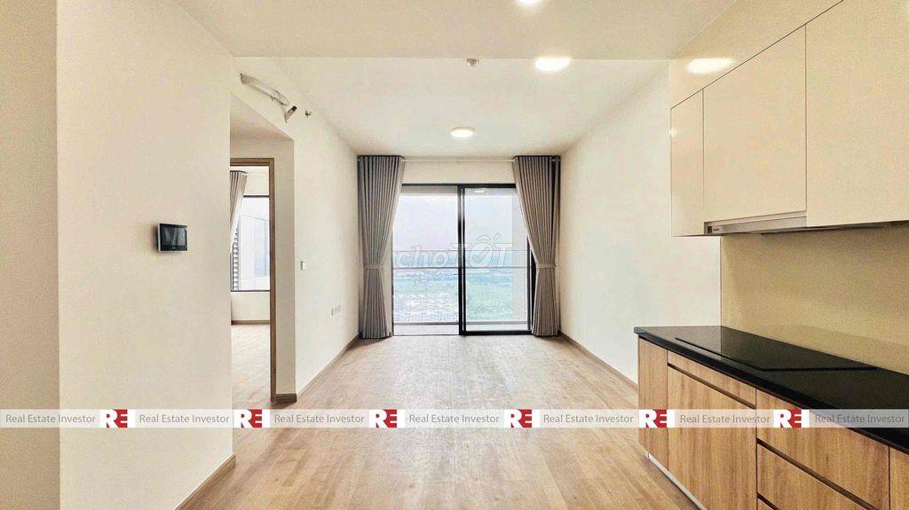 Bán Căn Hộ Akari City 2 Phòng Ngủ 1 Nhà Vệ Sinh có ban công 61m2