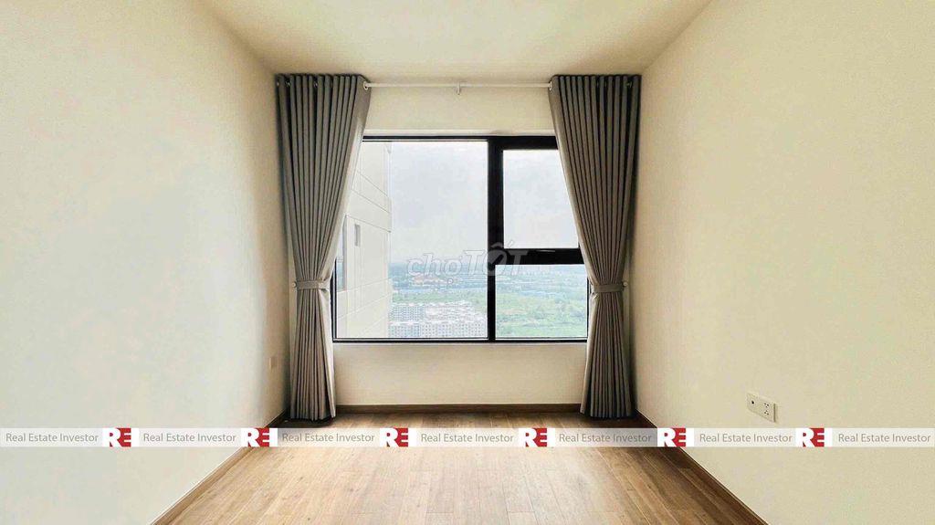 Bán Căn Hộ Akari City 2 Phòng Ngủ 1 Nhà Vệ Sinh có ban công 61m2