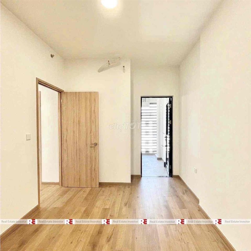 Bán Căn Hộ Akari City 2 Phòng Ngủ 1 Nhà Vệ Sinh có ban công 61m2