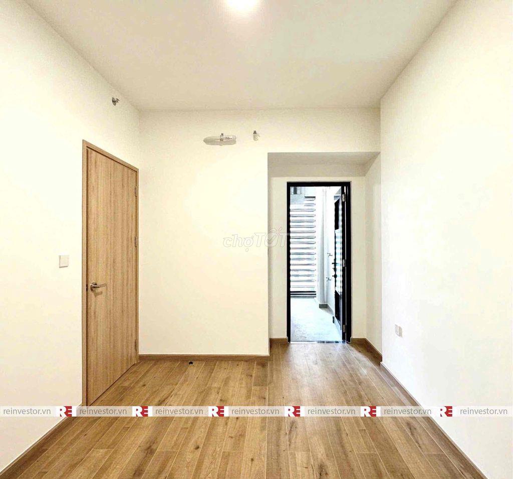 Bán Căn Hộ Akari City 2 Phòng Ngủ 1 Nhà Vệ Sinh có ban công 61m2