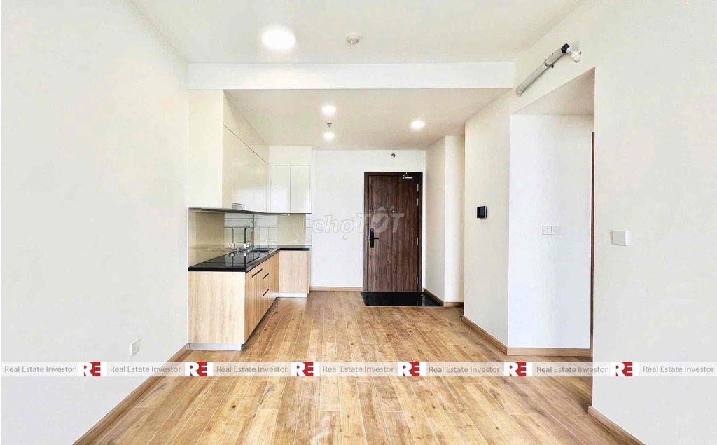 Bán Căn Hộ Akari City 2 Phòng Ngủ 1 Nhà Vệ Sinh có ban công 61m2