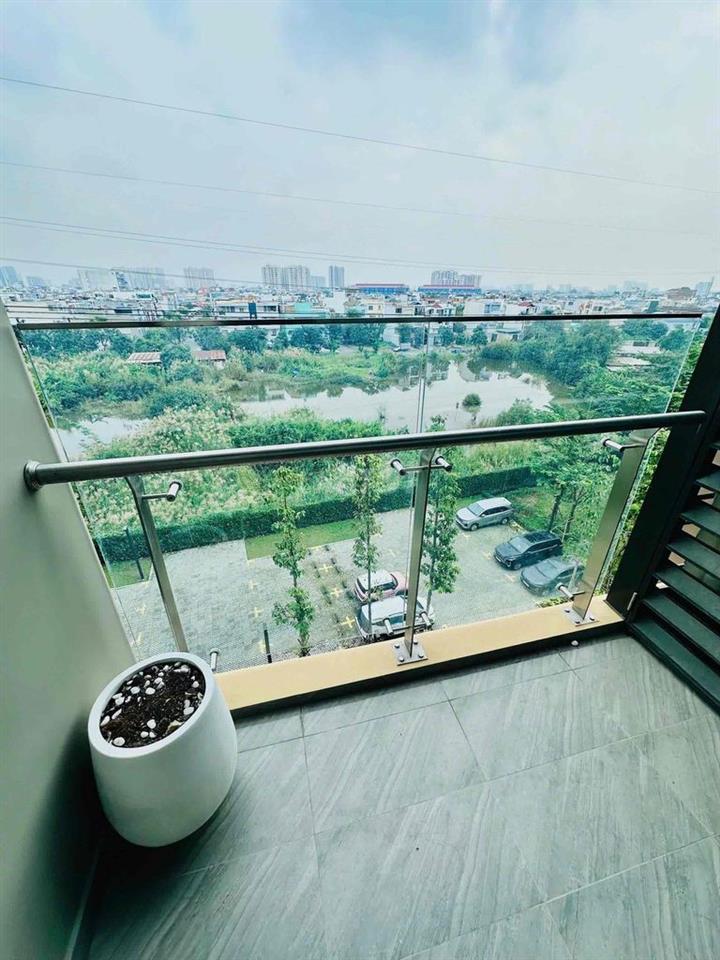 Bán Căn Hộ Akari City 2 Phòng Ngủ 2 Nhà Vệ Sinh 80m2 full nội thất