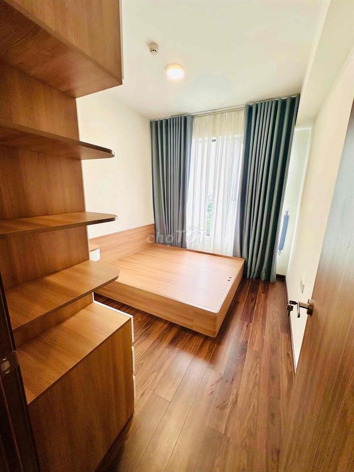 Bán Căn Hộ Akari City 2 Phòng Ngủ 2 Nhà Vệ Sinh 80m2 full nội thất
