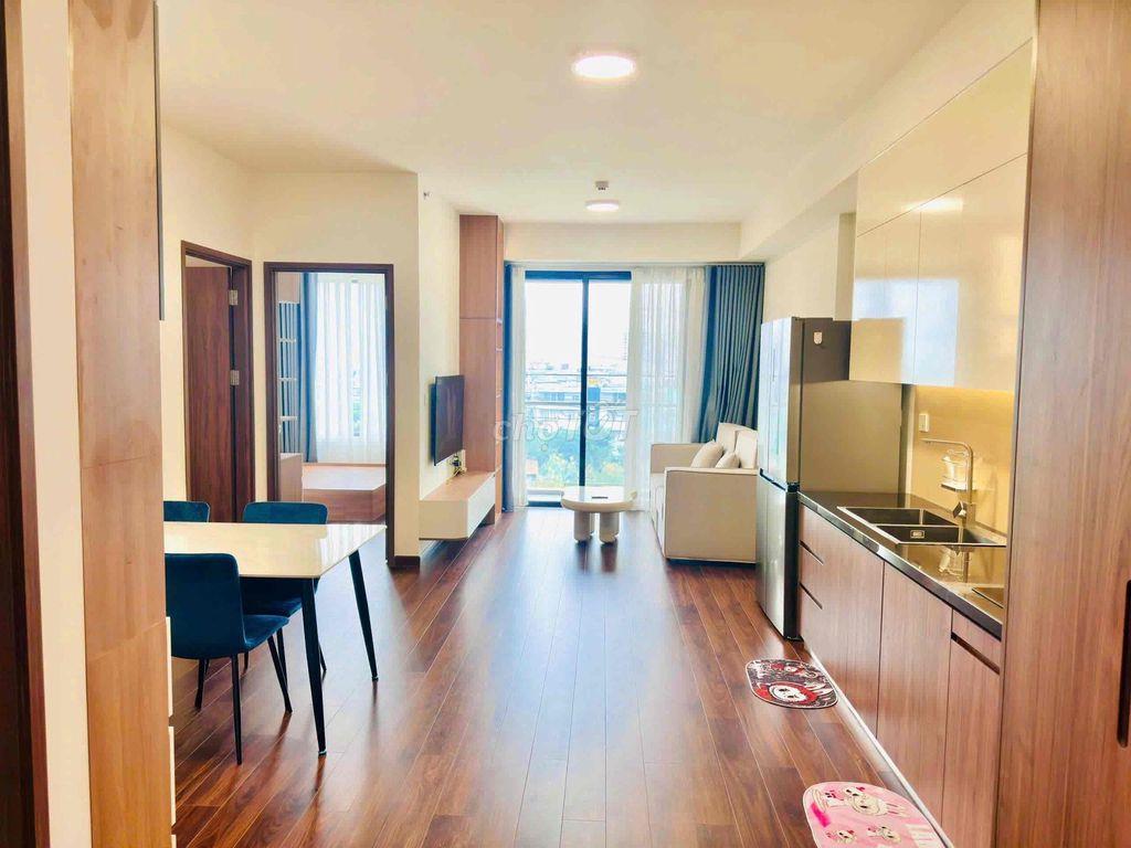 Bán Căn Hộ Akari City 2 Phòng Ngủ 2 Nhà Vệ Sinh 80m2 full nội thất