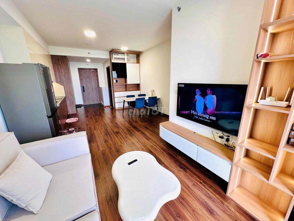 Bán Căn Hộ Akari City 2 Phòng Ngủ 2 Nhà Vệ Sinh 80m2 full nội thất