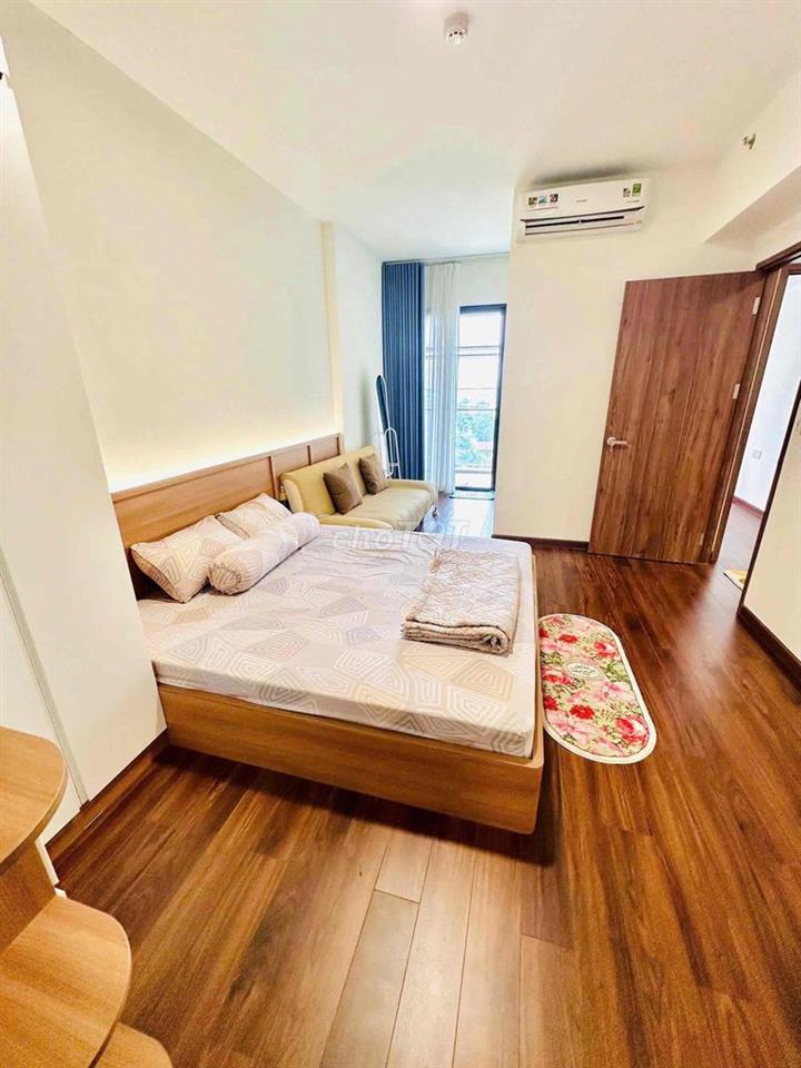 Bán Căn Hộ Akari City 2 Phòng Ngủ 2 Nhà Vệ Sinh 80m2 full nội thất