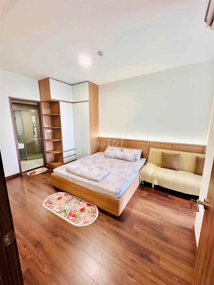 Bán Căn Hộ Akari City 2 Phòng Ngủ 2 Nhà Vệ Sinh 80m2 full nội thất