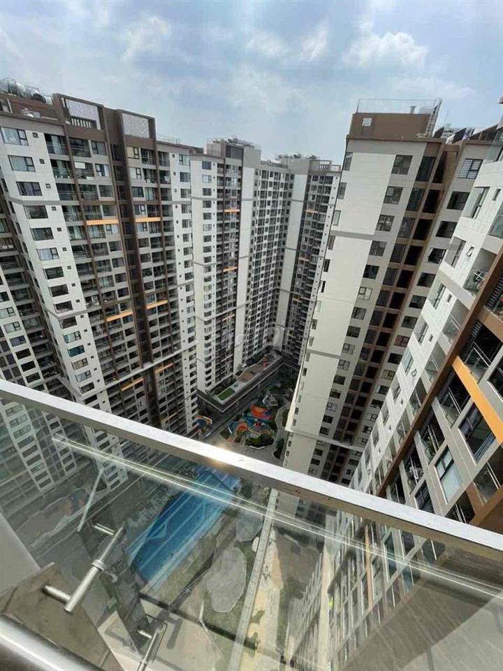 Cho thuê căn hộ Akari City 2 Phòng Ngủ 1 Nhà Vệ Sinh 61m2
