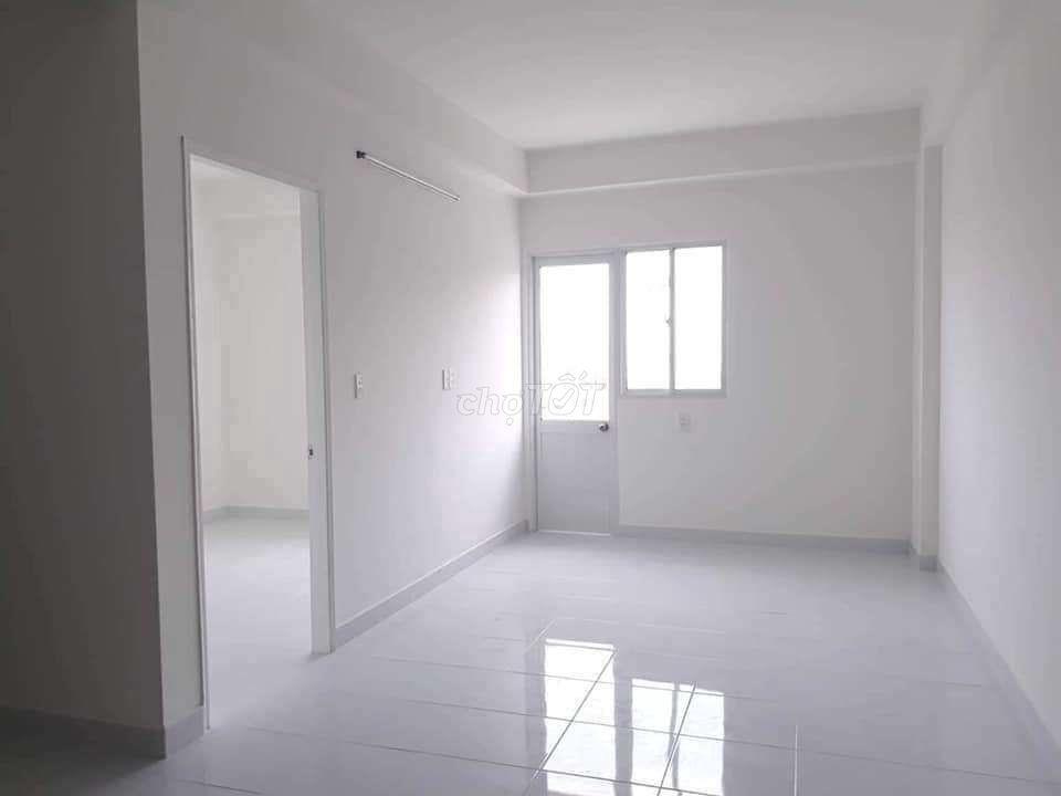 Căn Hộ 36m2 Nhà Ở Xã Hội Lê Thành An Lạc - Bình Tân - TpHCM