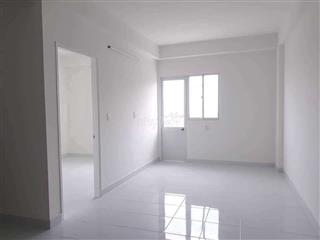 Căn Hộ 36m2 Nhà Ở Xã Hội Lê Thành An Lạc - Bình Tân - TpHCM
