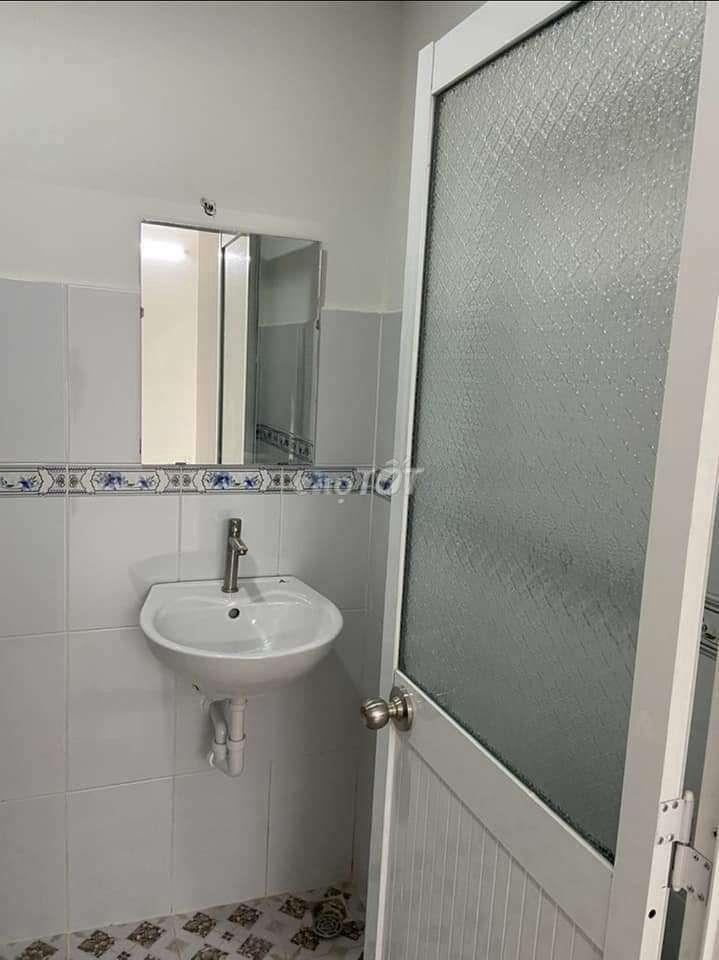 Căn Hộ 36m2 Nhà Ở Xã Hội Lê Thành An Lạc - Bình Tân - TpHCM