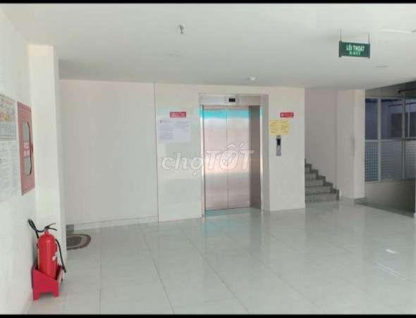 Căn Hộ 36m2 Nhà Ở Xã Hội Lê Thành An Lạc - Bình Tân - TpHCM