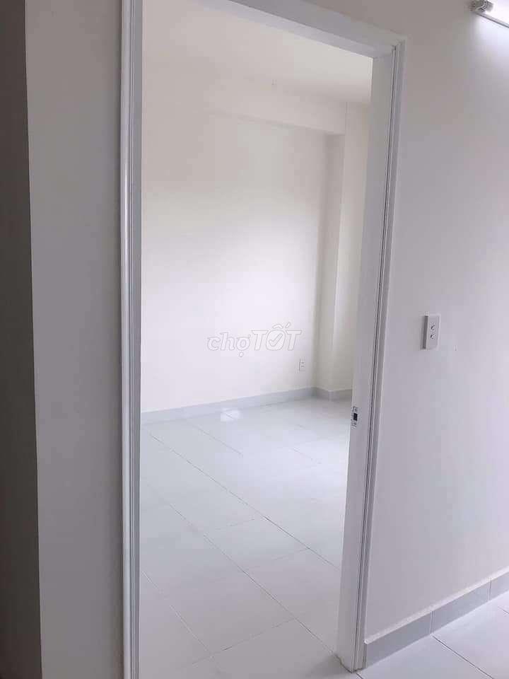 Căn Hộ 36m2 Nhà Ở Xã Hội Lê Thành An Lạc - Bình Tân - TpHCM