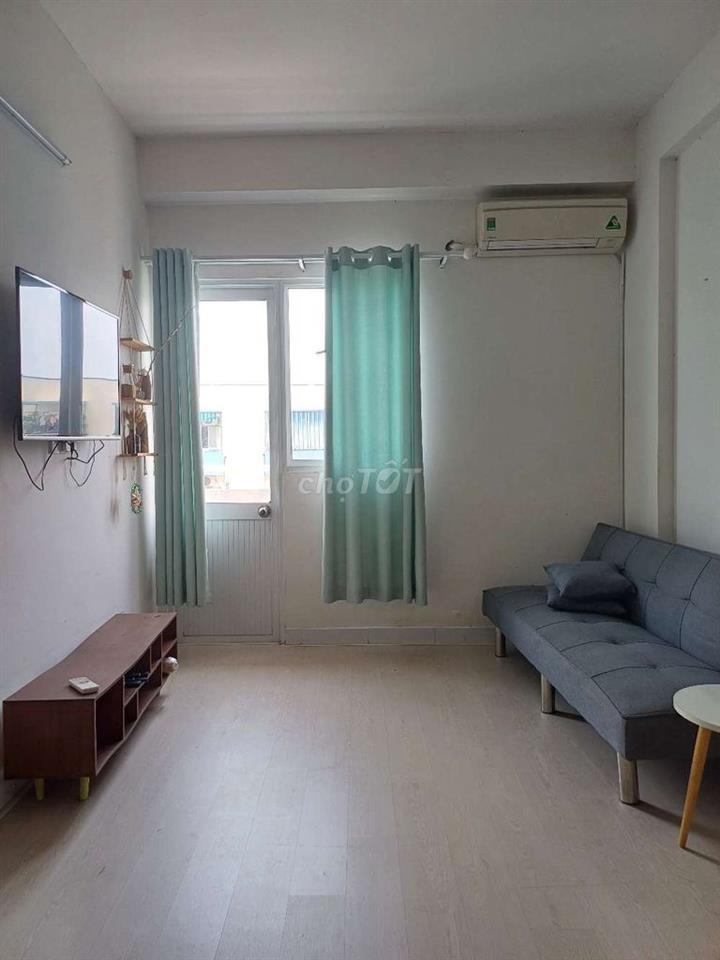 Căn Hộ 43m2 Nhà Ở Xã Hội Lê Thành An Lạc - Lê Tấn Bê