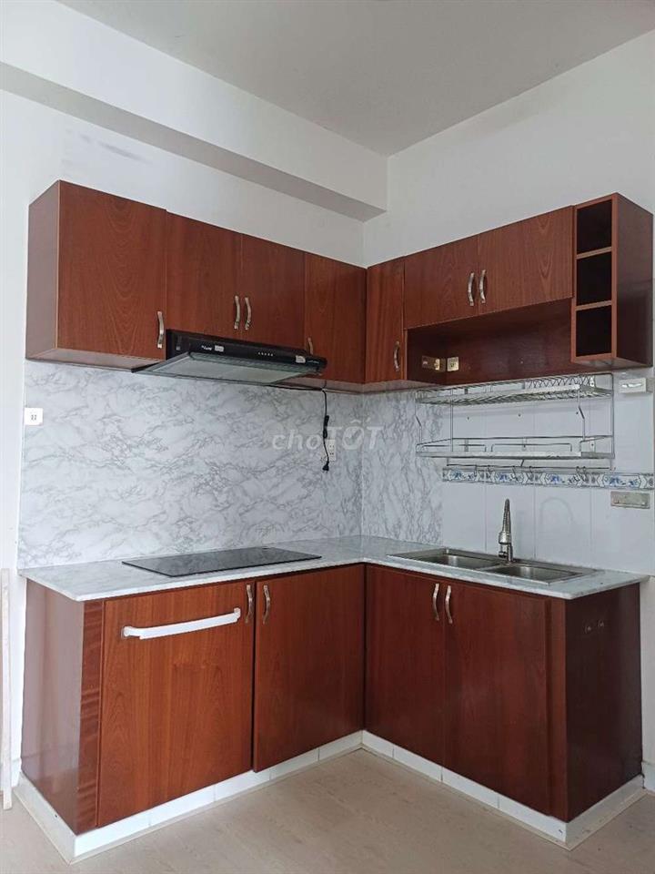 Căn Hộ 43m2 Nhà Ở Xã Hội Lê Thành An Lạc - Lê Tấn Bê