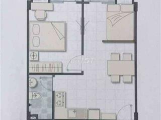 Căn Hộ 43m2 Nhà Ở Xã Hội Lê Thành An Lạc - Lê Tấn Bê