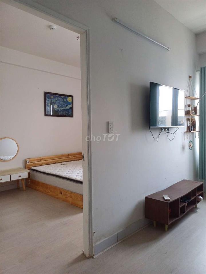 Căn Hộ 43m2 Nhà Ở Xã Hội Lê Thành An Lạc - Lê Tấn Bê