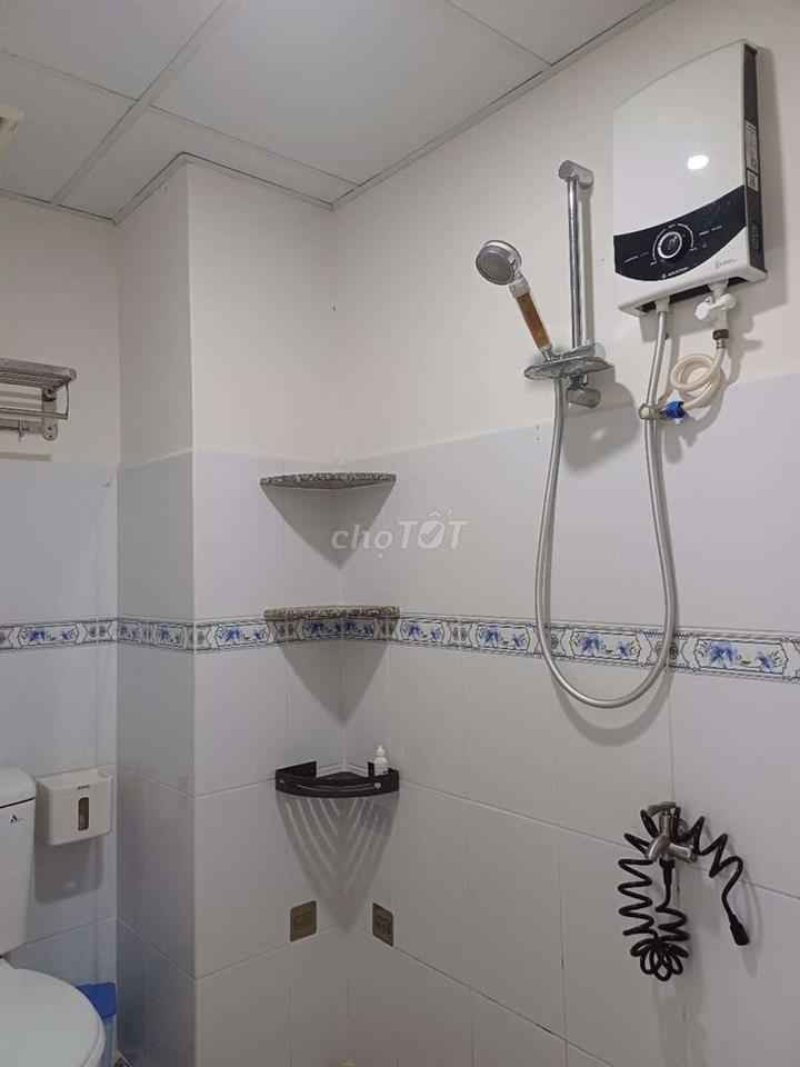 Căn Hộ 43m2 Nhà Ở Xã Hội Lê Thành An Lạc - Lê Tấn Bê