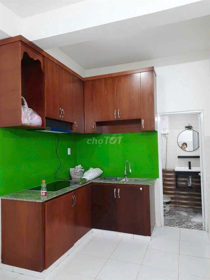 CĂN HỘ 43m2 CHỈ 1TỶ100 NHÀ Ở XÃ HỘI LÊ THÀNH AN LẠC BÌNH TÂN TpHCM