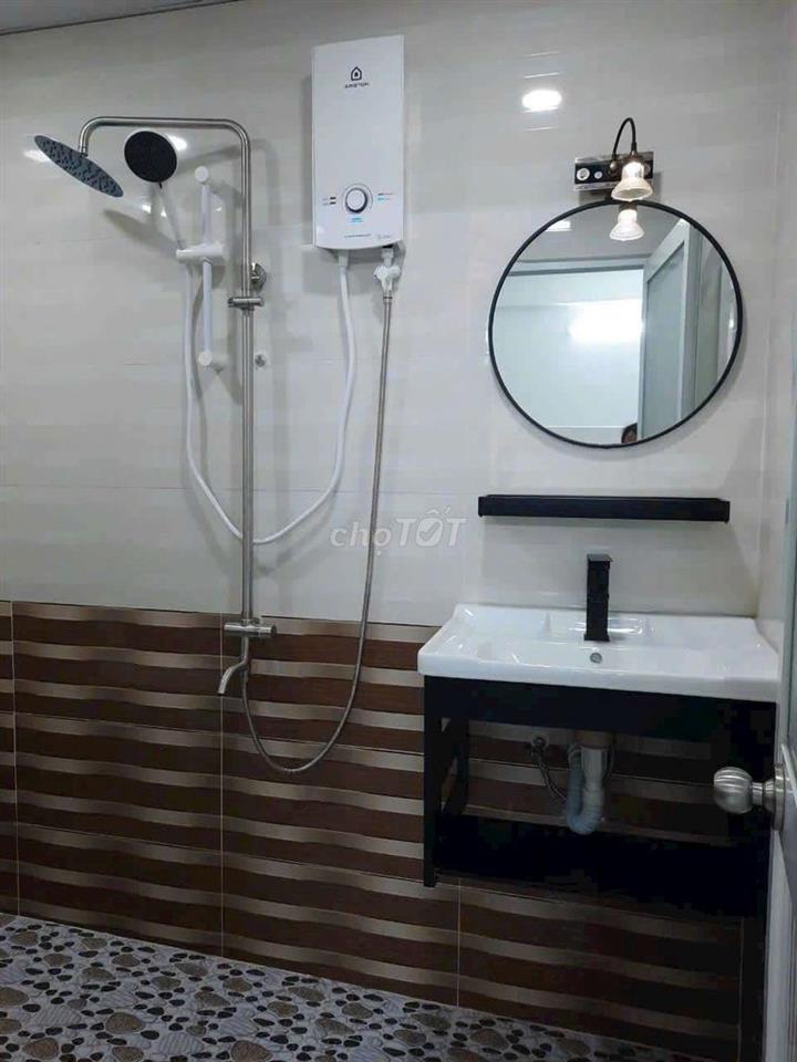 CĂN HỘ 43m2 CHỈ 1TỶ100 NHÀ Ở XÃ HỘI LÊ THÀNH AN LẠC BÌNH TÂN TpHCM