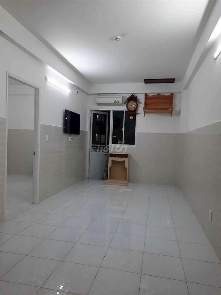 CĂN HỘ 43m2 CHỈ 1TỶ100 NHÀ Ở XÃ HỘI LÊ THÀNH AN LẠC BÌNH TÂN TpHCM