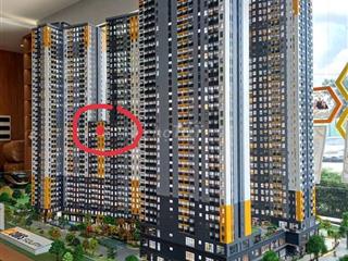 CĂN HỘ 2PN 2WC CHỈ 2TY390 NGAY TUYẾN METRO - TOD 