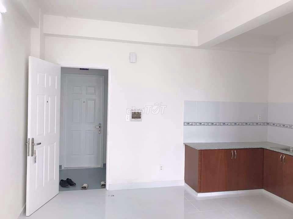 CĂN HỘ 36m2 CHỈ 860 triệu NGAY VÕ VĂN KIỆT ĐI CÁC QUẬN TpHCM
