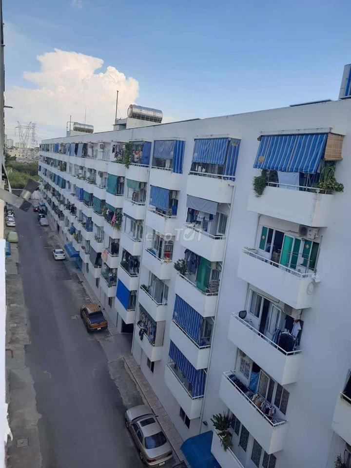 CĂN HỘ 36m2 CHỈ 860 triệu NGAY VÕ VĂN KIỆT ĐI CÁC QUẬN TpHCM