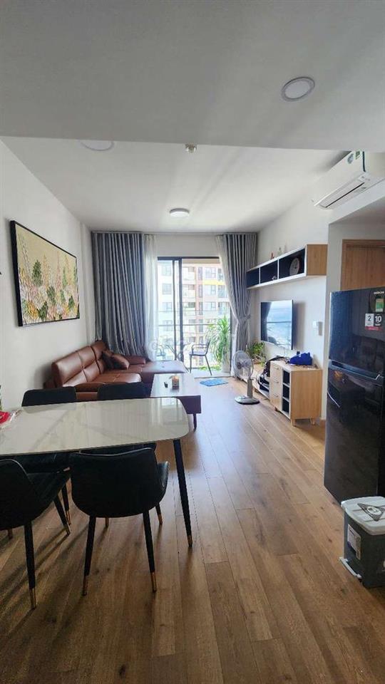 CĂN HỘ CHUNG CƯ AKARI FULL NỘI THẤT - AN LẠC, BÌNH TÂN, HỒ CHÍ MINH