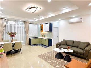 Bán căn góc chung cư Hoàng Kim Thế Gia, có Sổ, 83m2 3PN-2WC Full NT