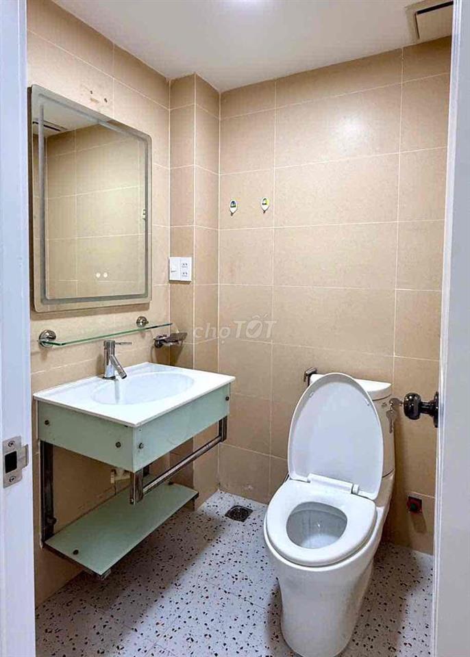 Bán căn góc chung cư Hoàng Kim Thế Gia, có Sổ, 83m2 3PN-2WC Full NT