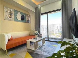 bán căn hộ Cao Ốc Res 11, kế bên Đầm Sen, 82m2 2PN-2WC nhà đẹp, có Sổ