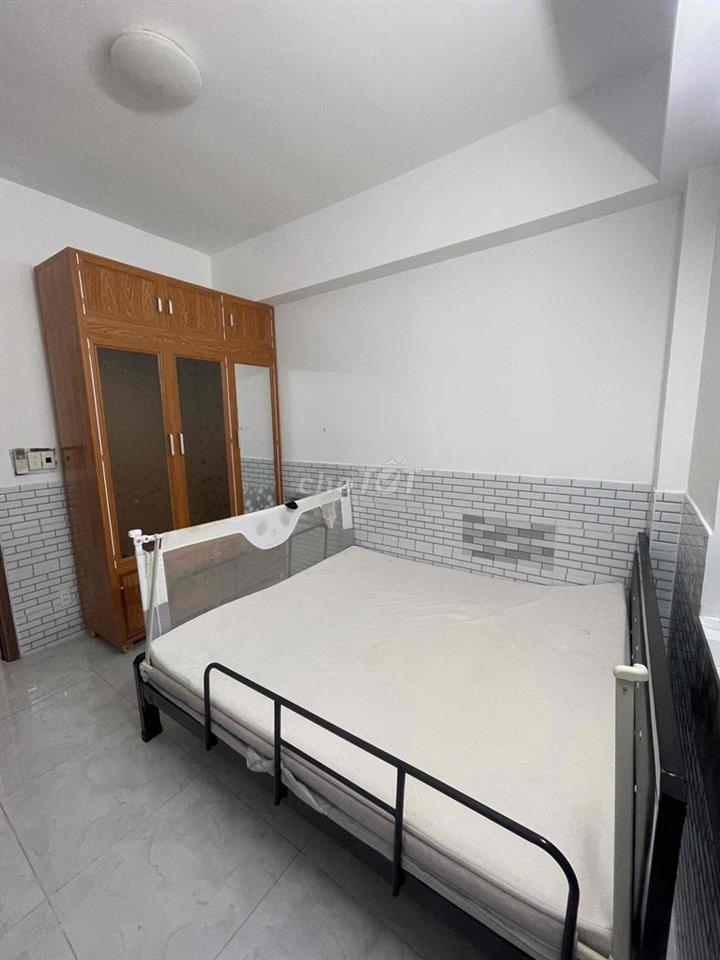 Bán căn hộ chung cư Phú Thọ, quận 11, Sổ Hồng, 65m2 2PN căn góc thoáng