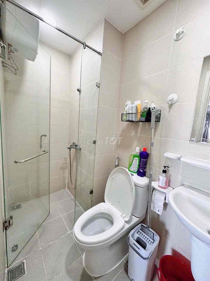 Bán căn hộ Jamona City, quân 7, có Sổ Hồng, 60m2 2PN-1WC, giá tốt