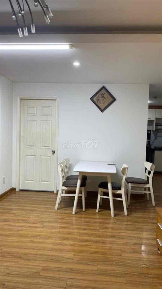 Bán gấp căn hộ Ruby Garden, 93m2 3PN-2WC có Sổ Hồng, căn góc, giá tốt