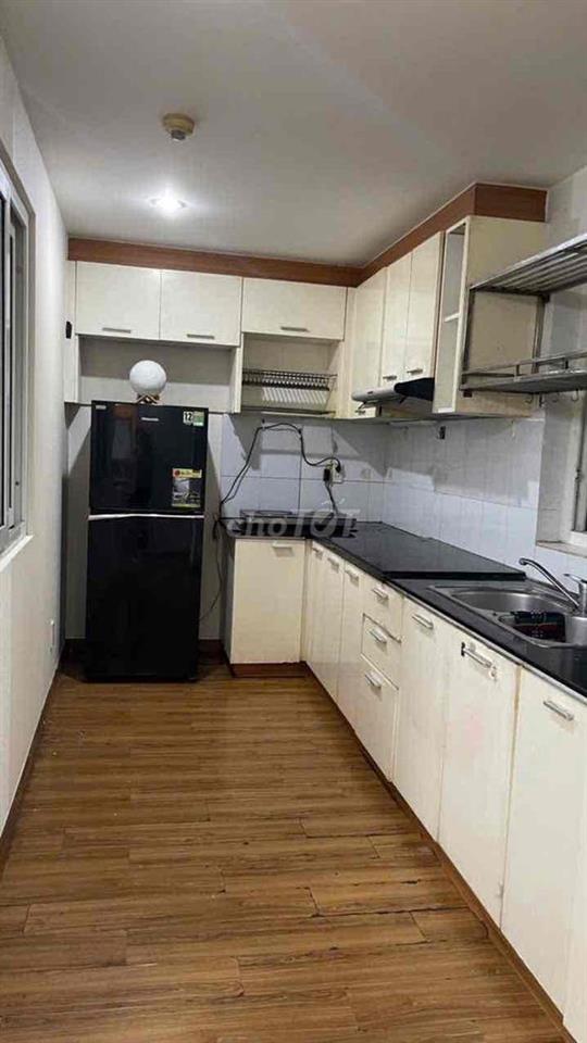 Bán gấp căn hộ Ruby Garden, 93m2 3PN-2WC có Sổ Hồng, căn góc, giá tốt
