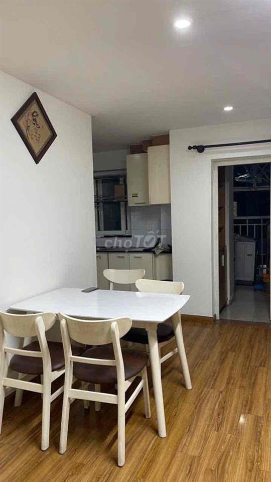 Bán gấp căn hộ Ruby Garden, 93m2 3PN-2WC có Sổ Hồng, căn góc, giá tốt