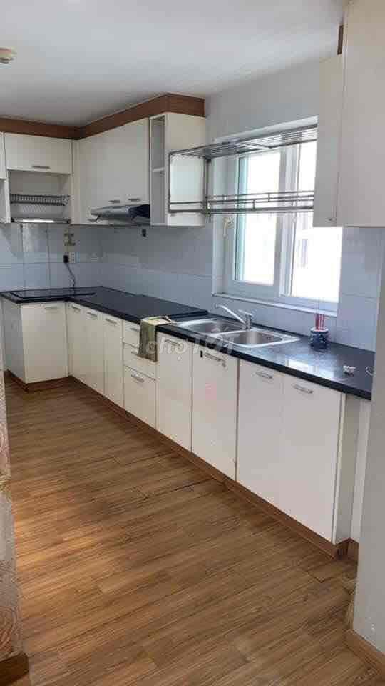 Bán gấp căn hộ Ruby Garden, 93m2 3PN-2WC có Sổ Hồng, căn góc, giá tốt