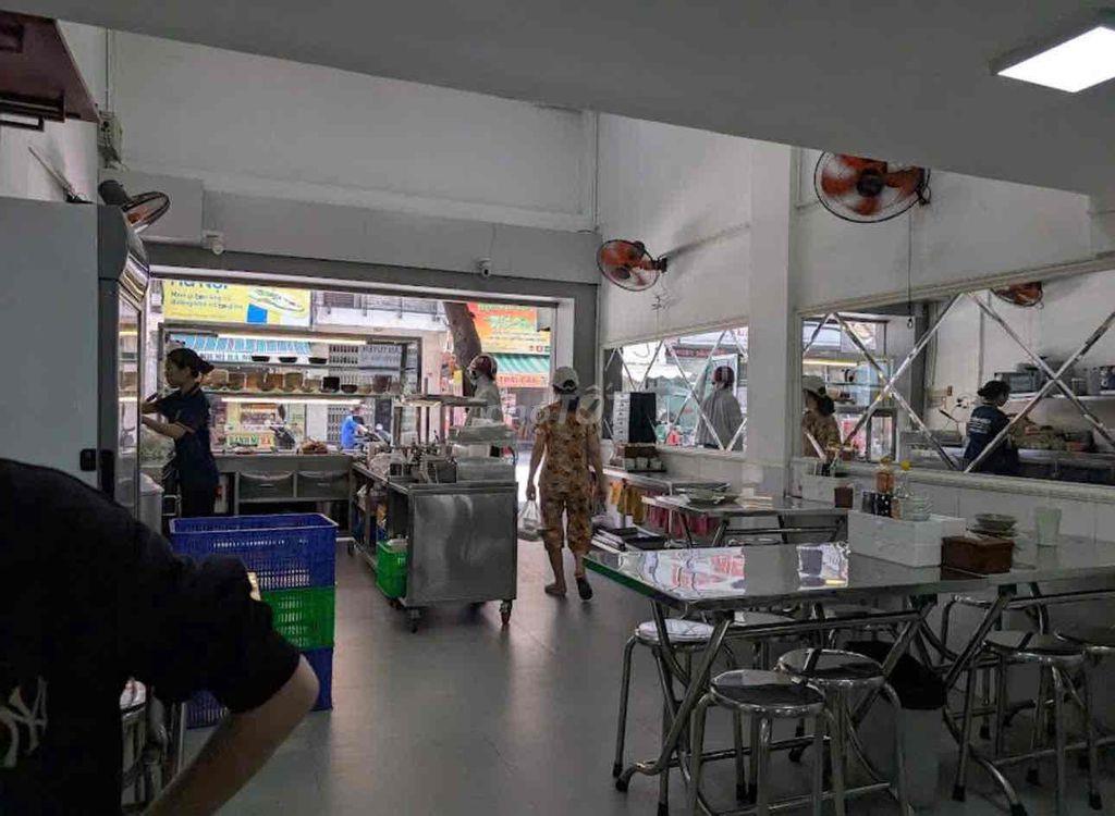 Cần bán gấp căn hộ Shophouse Bàu Cát 1, sổ Hồng, 84m2 (4x16) trệt+lửng
