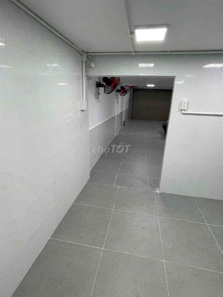 Cần bán gấp căn hộ Shophouse Bàu Cát 1, sổ Hồng, 84m2 (4x16) trệt+lửng