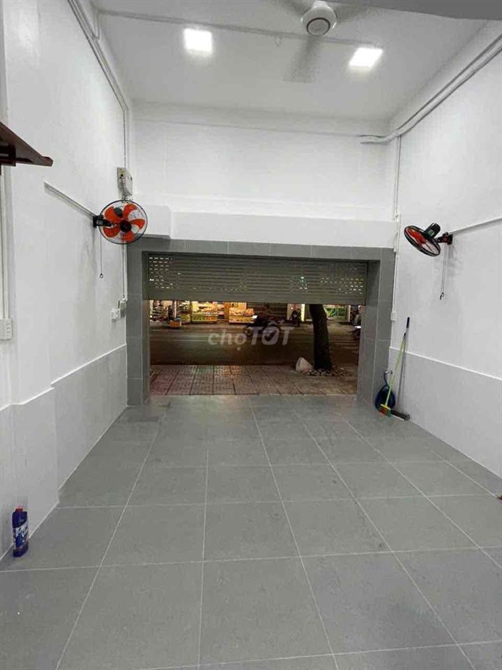 Cần bán gấp căn hộ Shophouse Bàu Cát 1, sổ Hồng, 84m2 (4x16) trệt+lửng