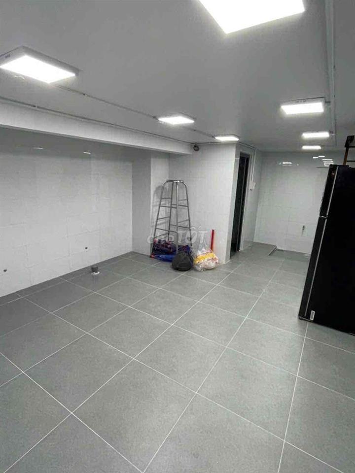 Cần bán gấp căn hộ Shophouse Bàu Cát 1, sổ Hồng, 84m2 (4x16) trệt+lửng