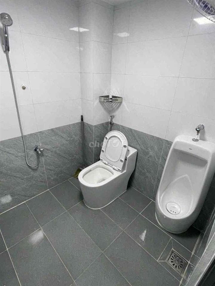 Cần bán gấp căn hộ Shophouse Bàu Cát 1, sổ Hồng, 84m2 (4x16) trệt+lửng