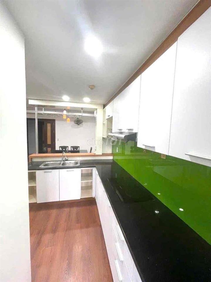 Cần bán gấp căn hộ Ruby Garden, có Sổ Hồng, 68m2-2PN-2WC tặng Full NT