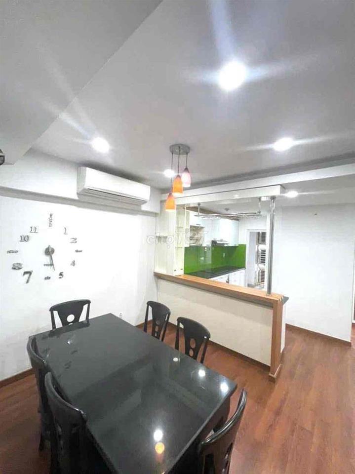 Cần bán gấp căn hộ Ruby Garden, có Sổ Hồng, 68m2-2PN-2WC tặng Full NT