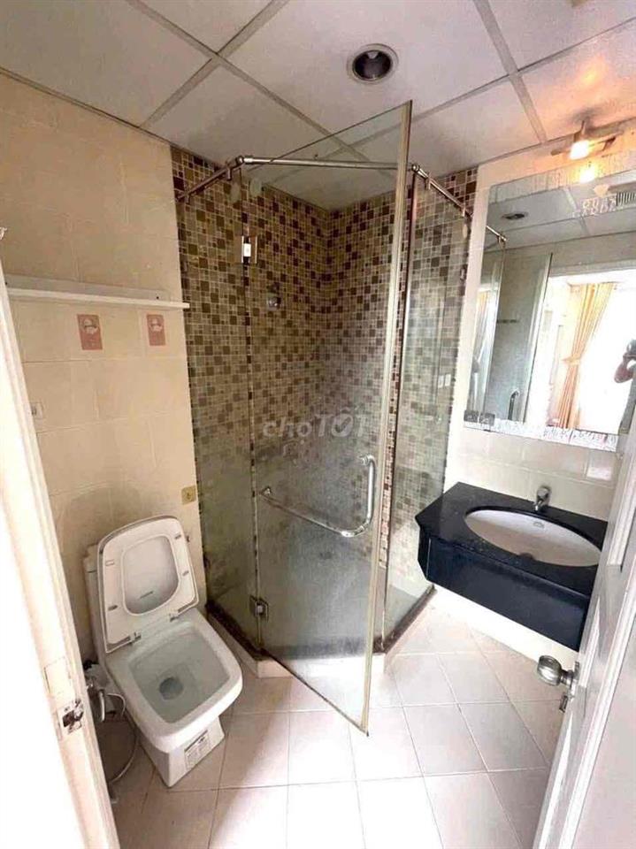 Cần bán gấp căn hộ Ruby Garden, có Sổ Hồng, 68m2-2PN-2WC tặng Full NT