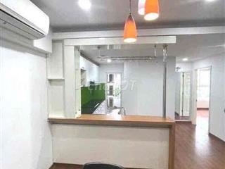 Cần bán gấp căn hộ Ruby Garden, có Sổ Hồng, 68m2-2PN-2WC tặng Full NT