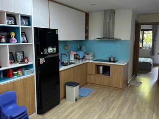 Bán gấp căn hộ Bàu Cát 2 (thang bộ) 41m2 1PN-1WC Full nội thất, có Sổ